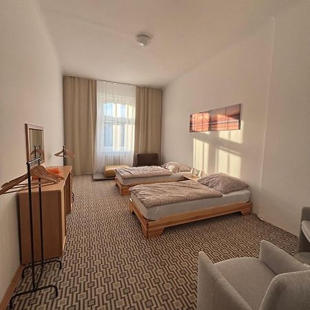 City Centre Apartment Demio カルロヴィ・ヴァリ エクステリア 写真