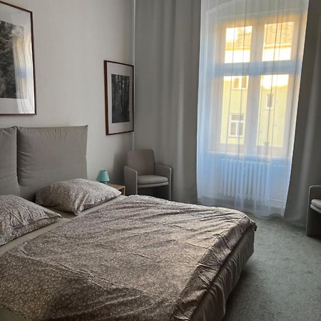 City Centre Apartment Demio カルロヴィ・ヴァリ エクステリア 写真