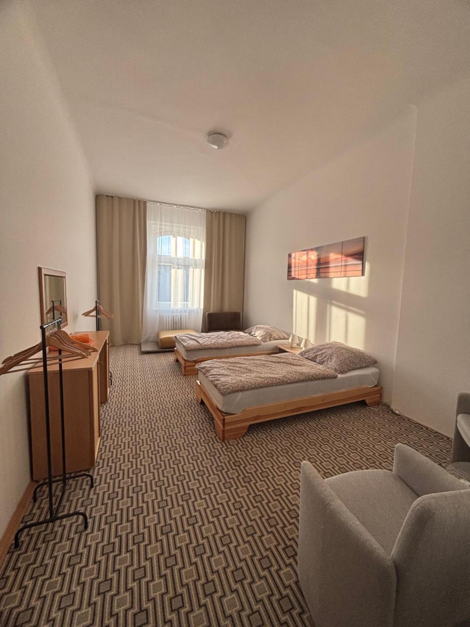 City Centre Apartment Demio カルロヴィ・ヴァリ エクステリア 写真