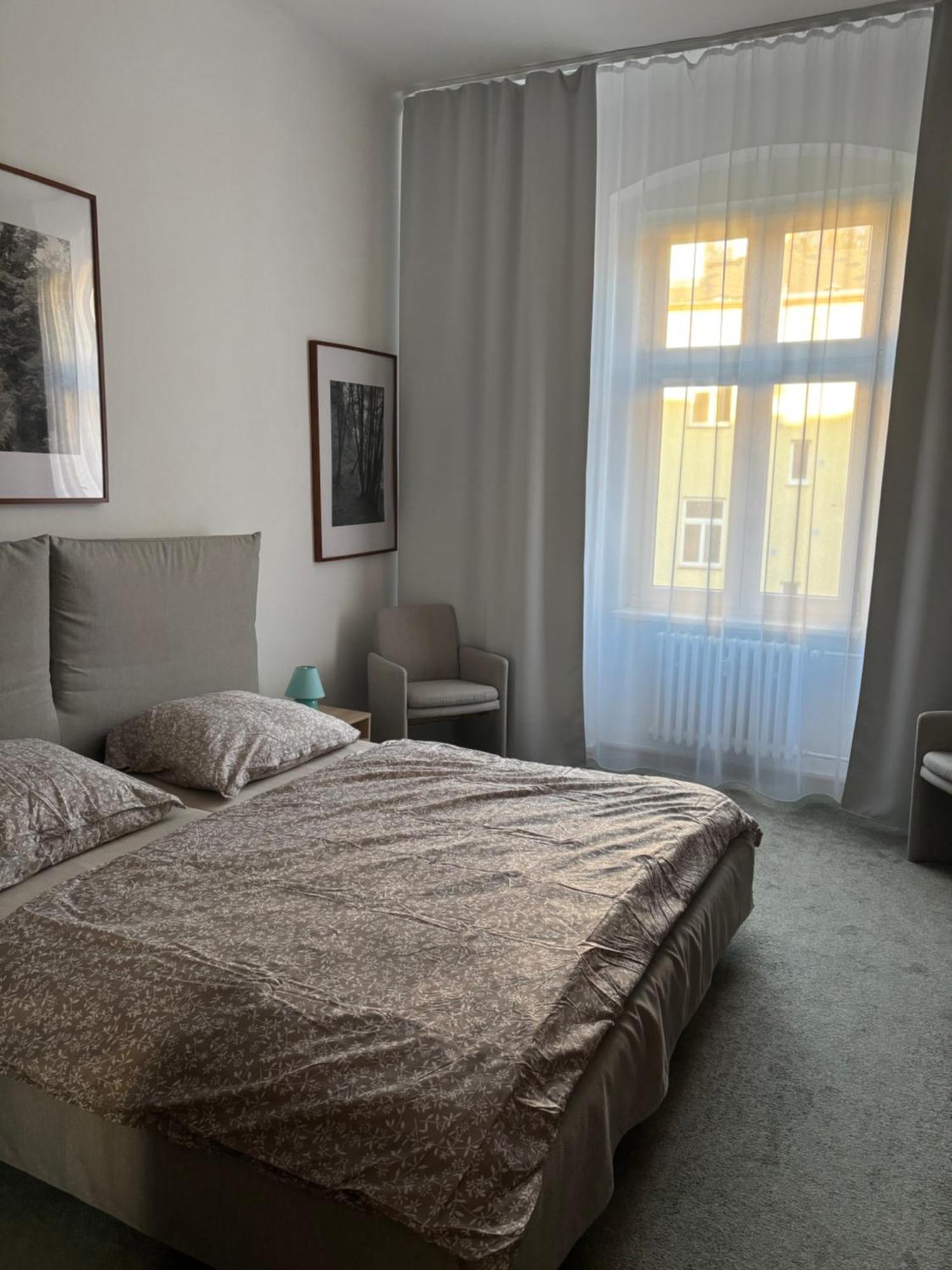 City Centre Apartment Demio カルロヴィ・ヴァリ エクステリア 写真