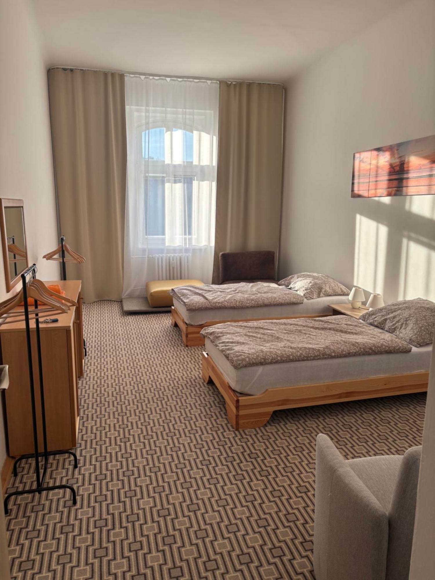 City Centre Apartment Demio カルロヴィ・ヴァリ エクステリア 写真