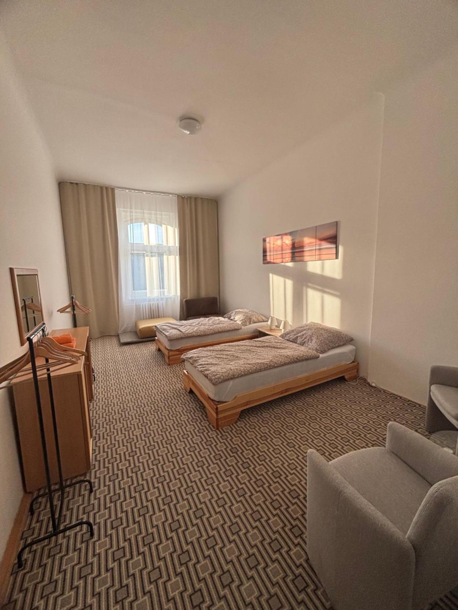 City Centre Apartment Demio カルロヴィ・ヴァリ エクステリア 写真