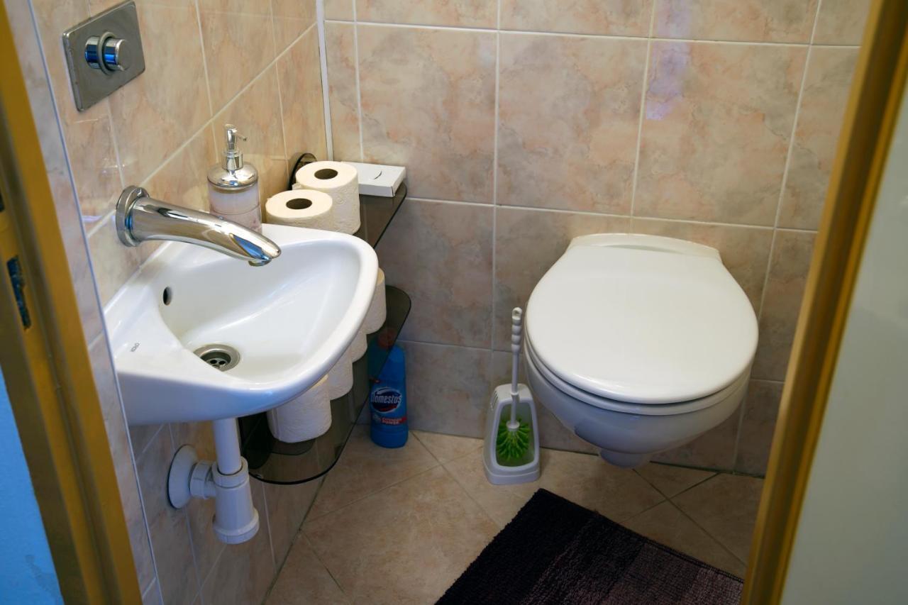City Centre Apartment Demio カルロヴィ・ヴァリ エクステリア 写真